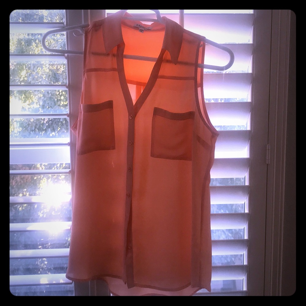 Express top